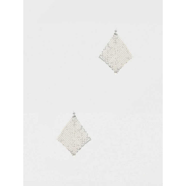 Jewel Woman color Silver (19ABB0038MET042P040)