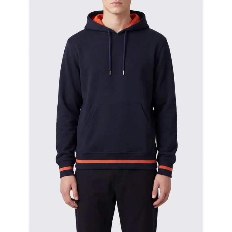 Sweatshirt Men color Black (M2R669UPG2116979)