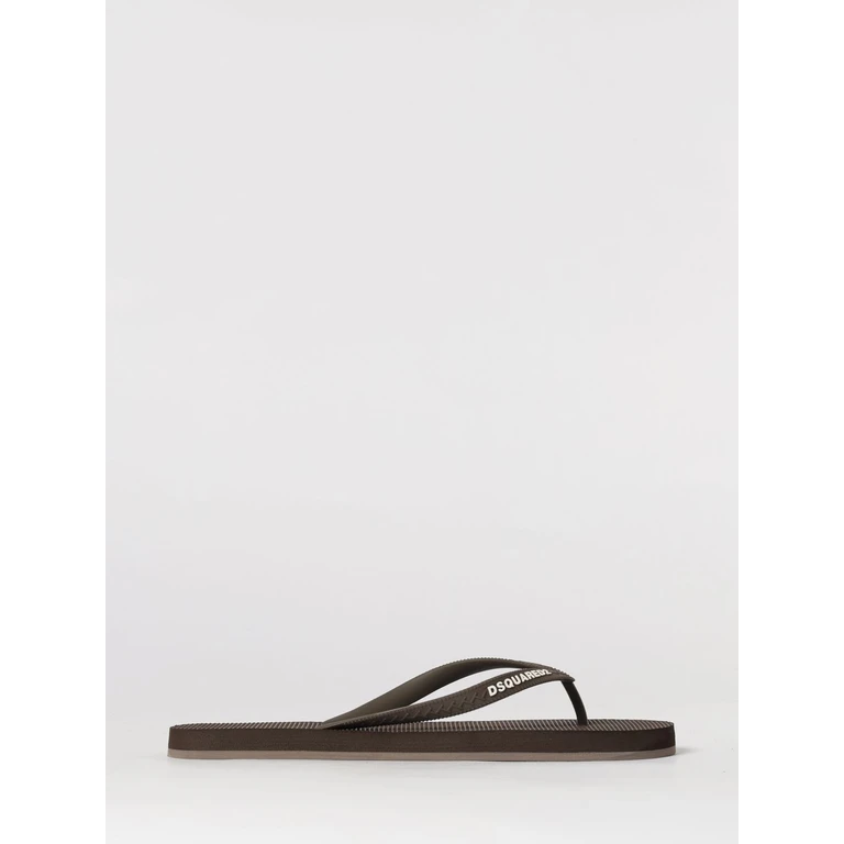 Sandals Men color Dark (FFM0001172000015073)