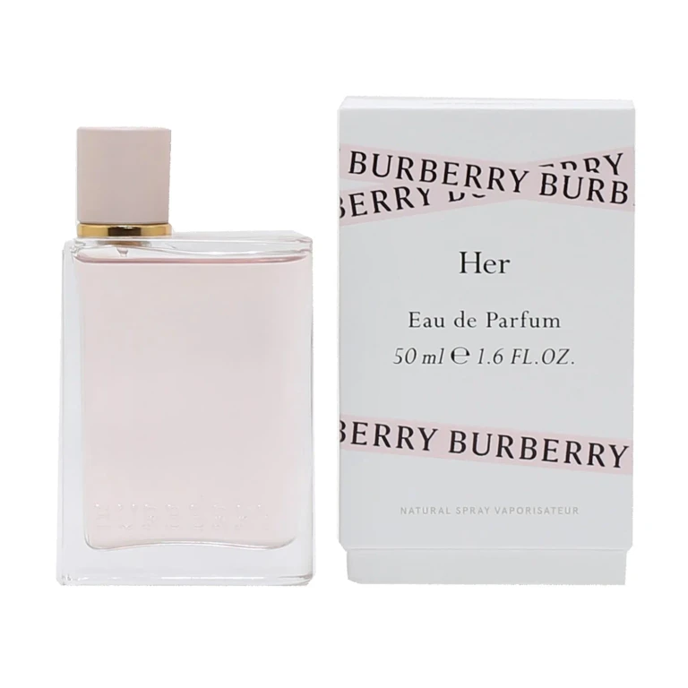 Her EDP