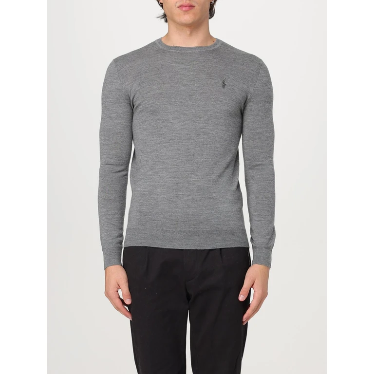 Sweater Men color Grey (710946143002)