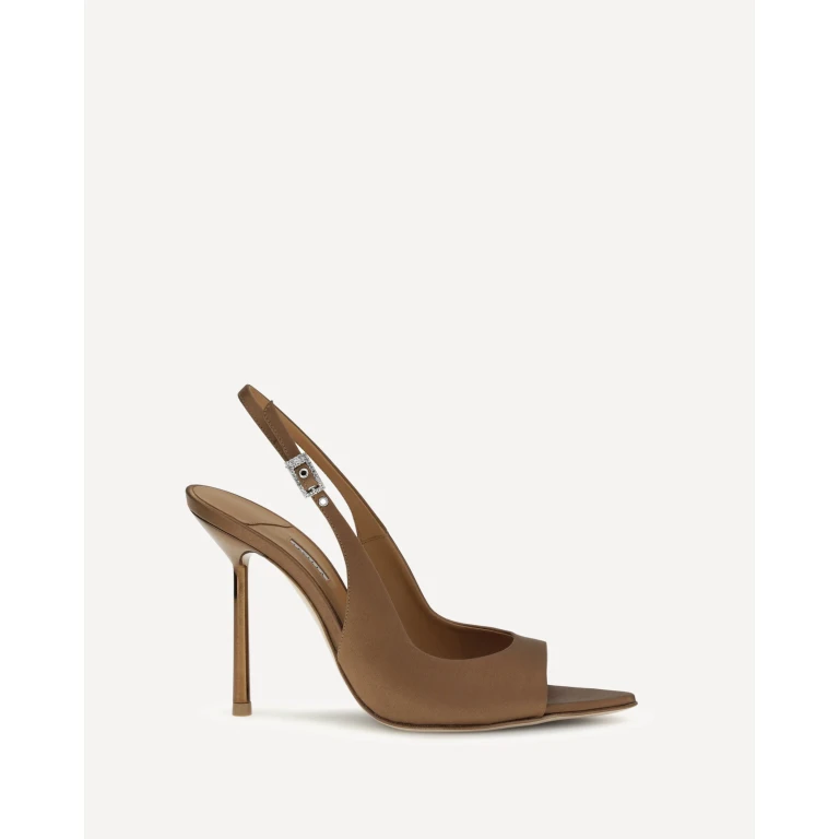 Le Silla Bella Chanel Sandals