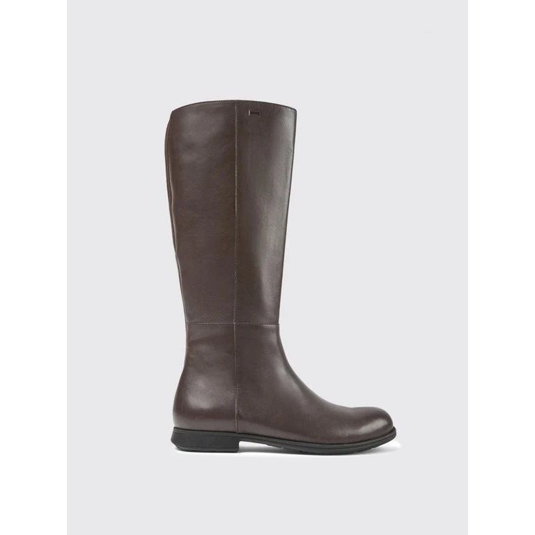 Boots Woman color Brown (K400451-003MIL0)