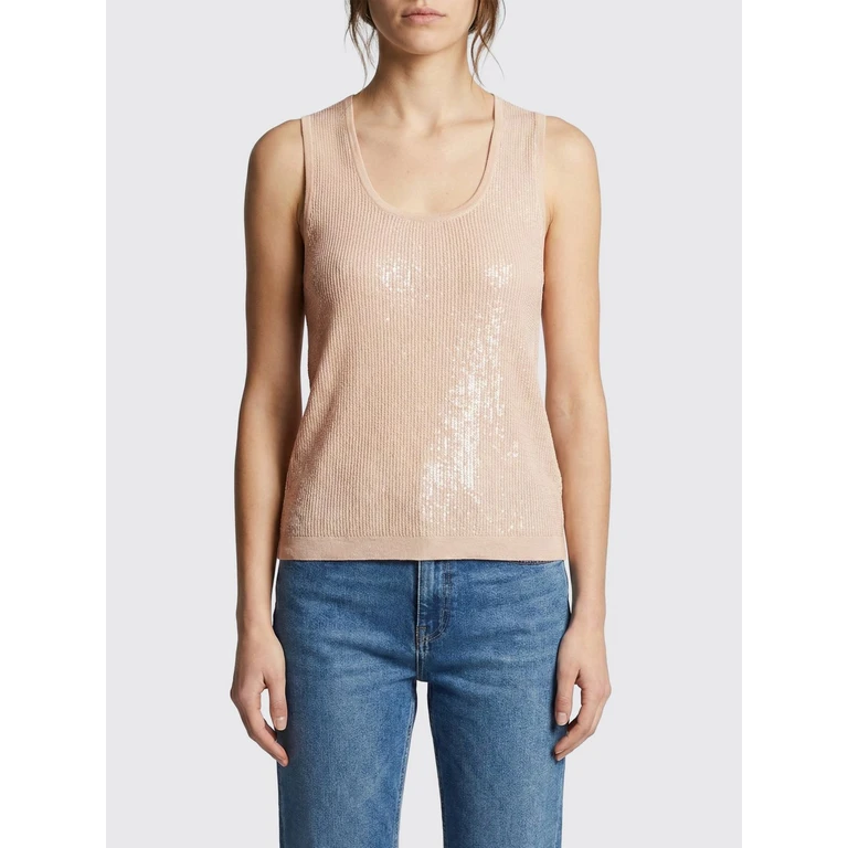 Top Woman color Pink (261TP330100570)