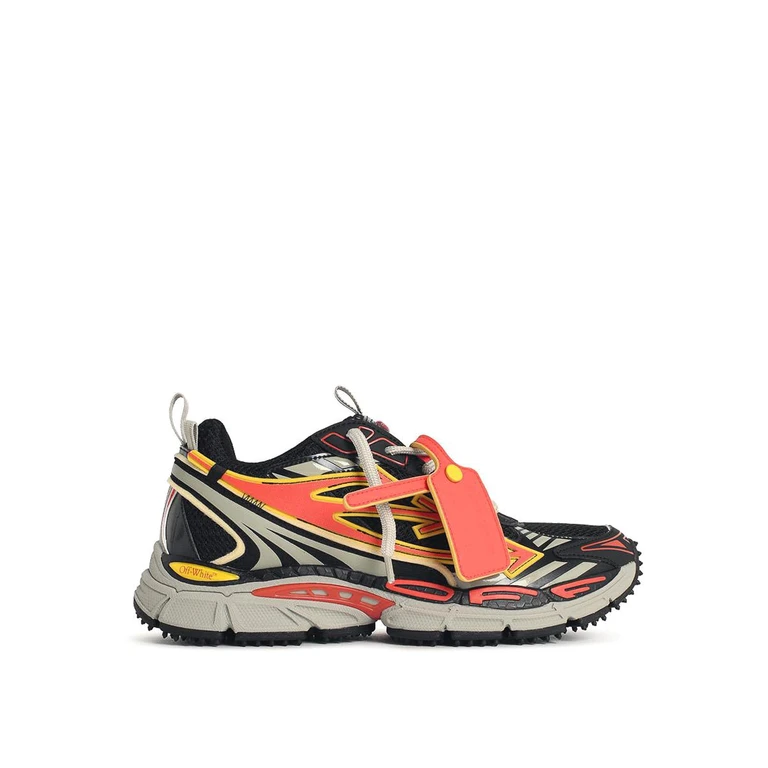 Off-White Baskets - Noir (M295S6F0051026)