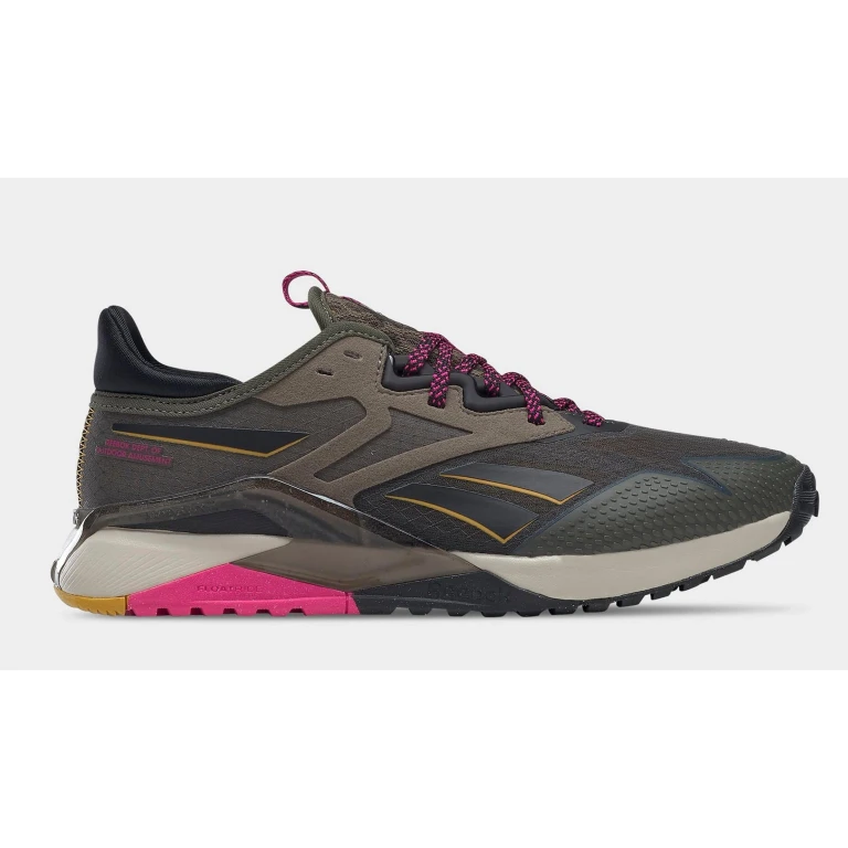 Women's Nano X2 Tr Adventure Sneakers
