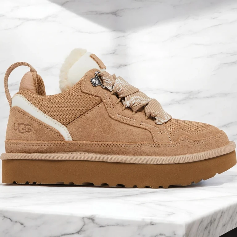 Women's Lowmel