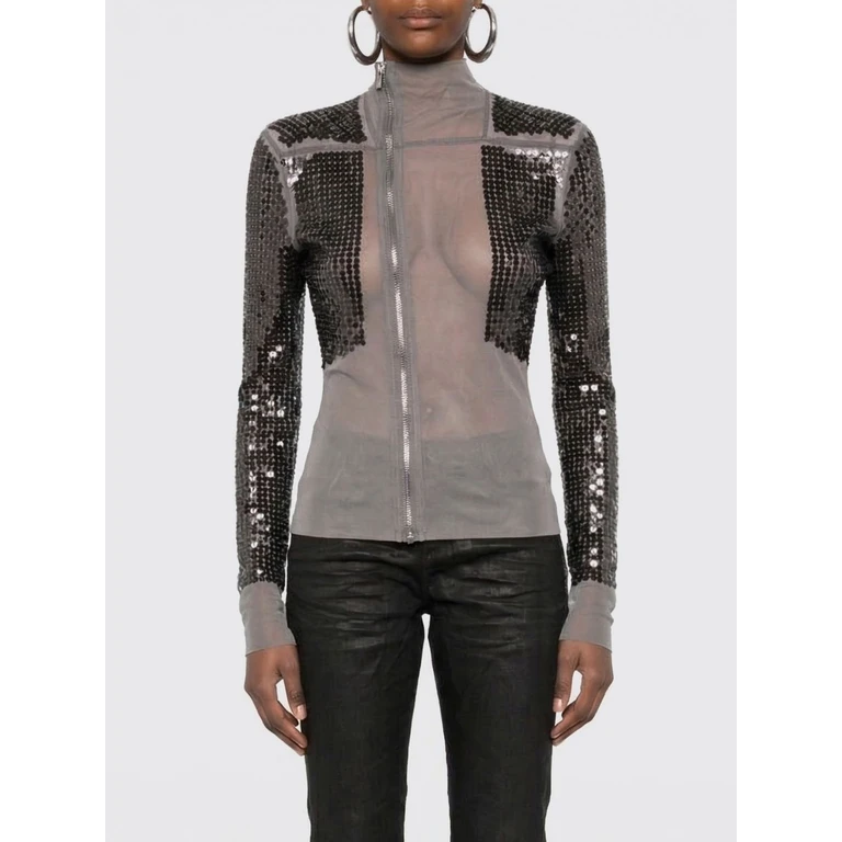 Jacket Woman color Grey (RP01F6701TUSEM63494)