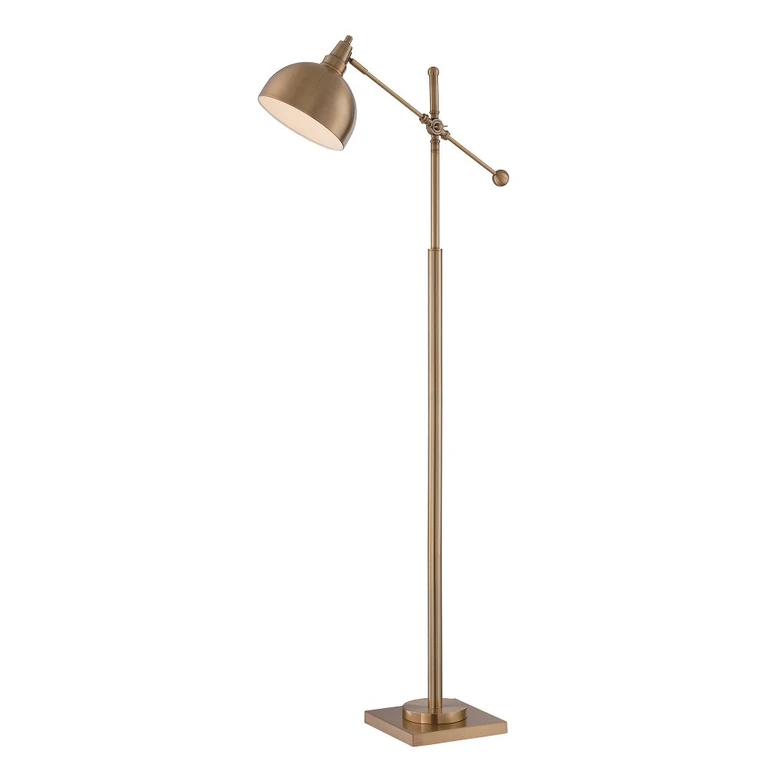 Cupola Floor Lamp
