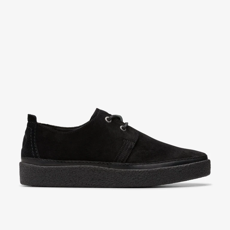 [26179940] Mens Clarks Clarkwood Low