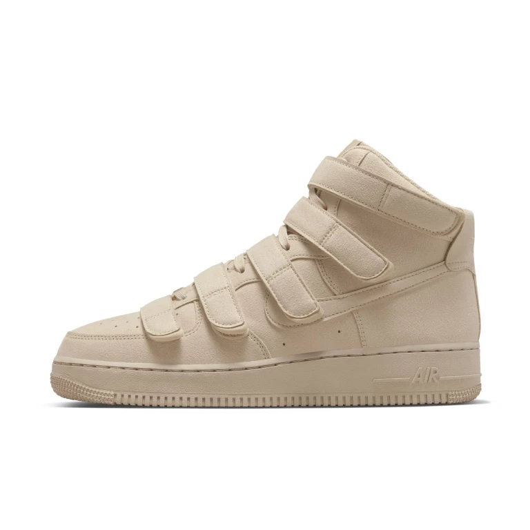 Men's Air Force 1 High '07 Sp 'Billie Eilish Mushroom' Sneakers