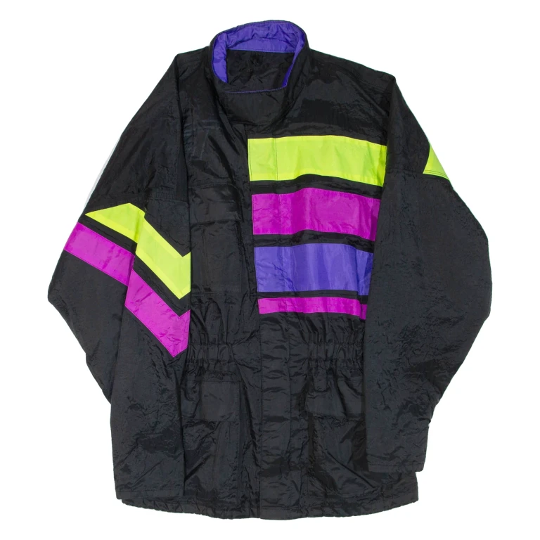 Womens Jacket Black S