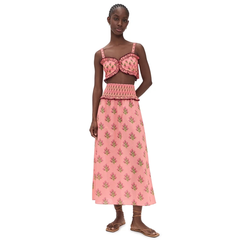Saylor Helen Set Multi M