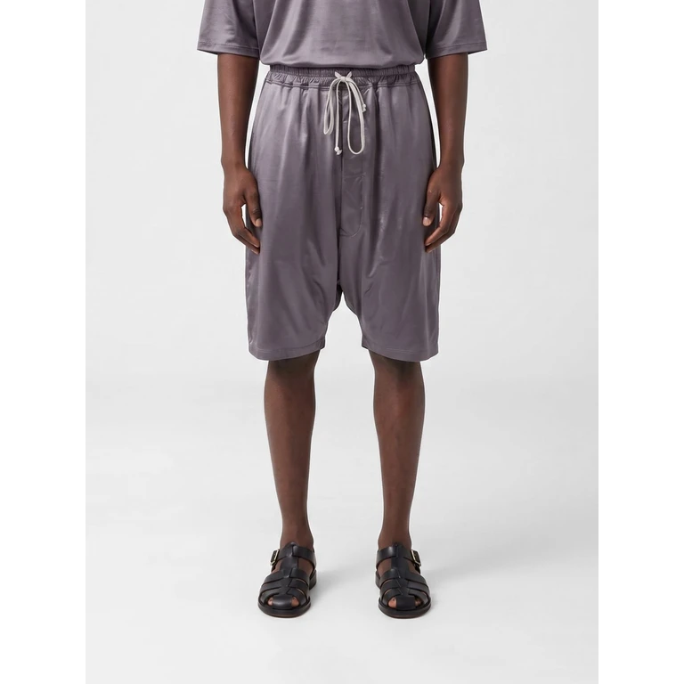 Shorts Men color Grey (DU01F4380JL34)