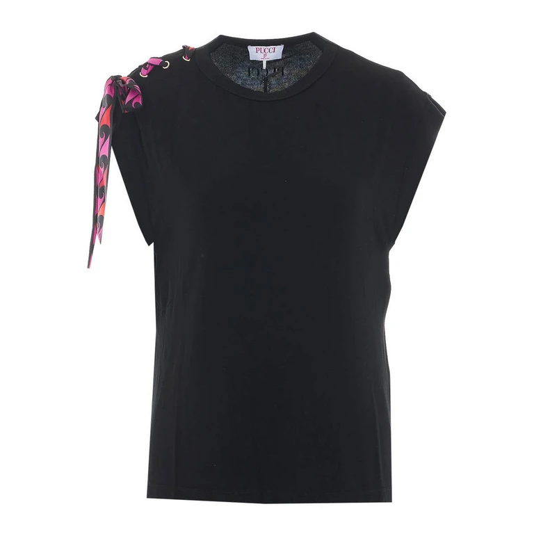 Top - Noir (6HTP406H990999)