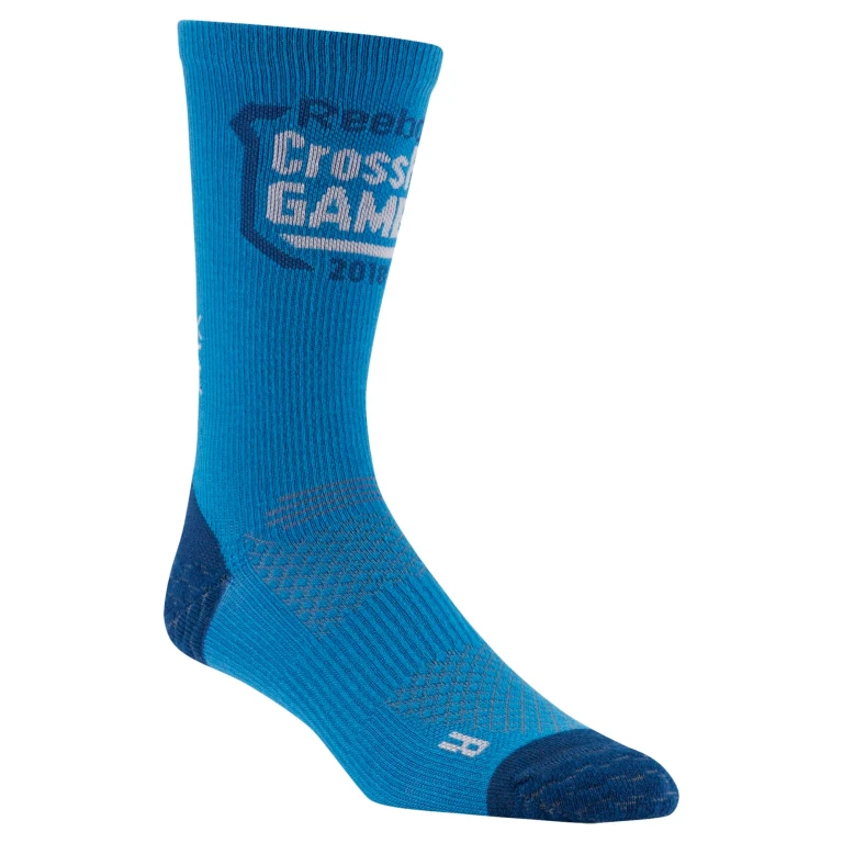 Men's Crossfit Games Crew Socks