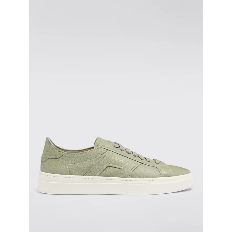 Sneakers Men color Green (MBGT21967PNNTSIWV11)