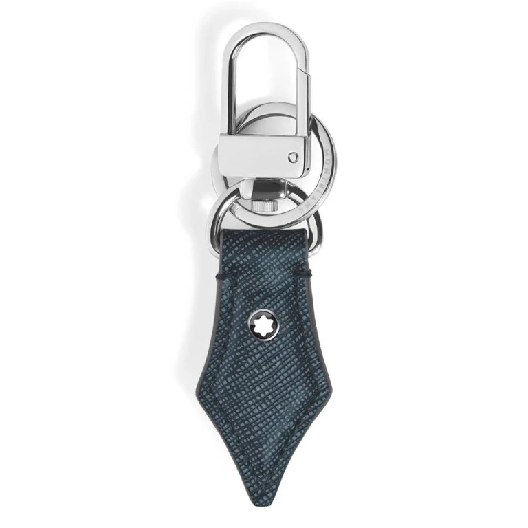Nib Leather Key Holder
