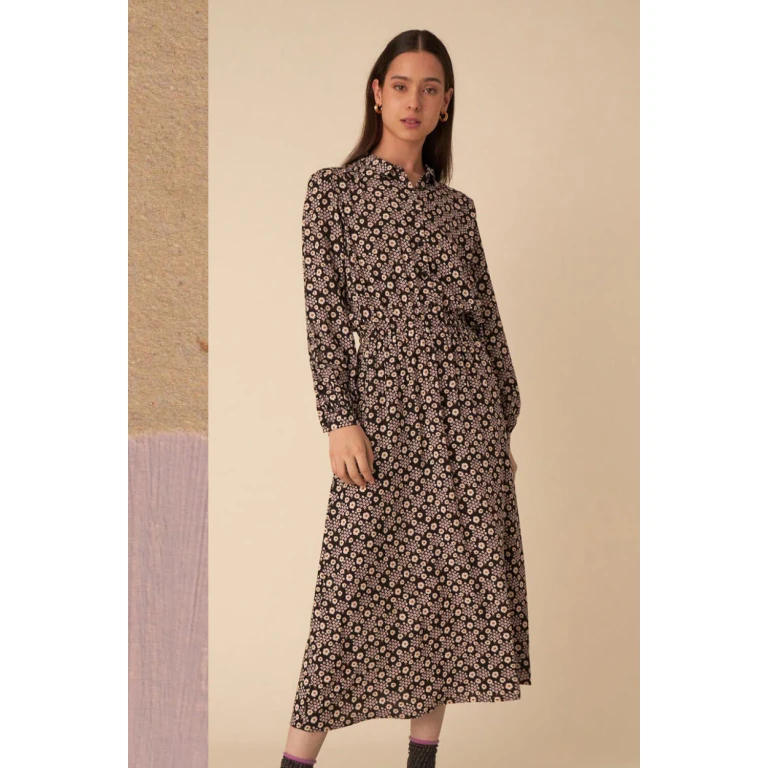 Dress Silvette Bellis - BELLIS / 3-L