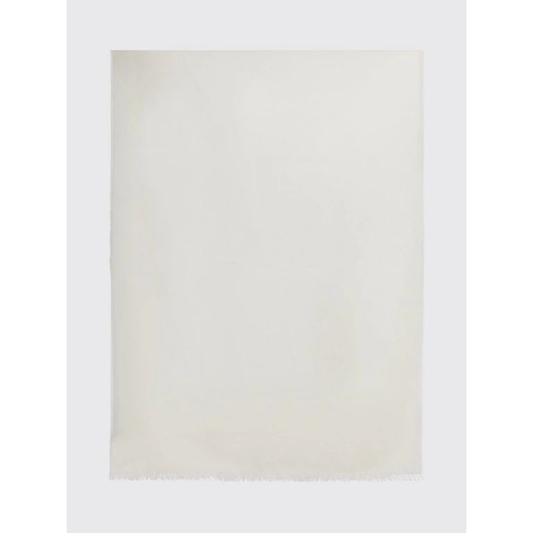 Scarf Woman color White (2614541042600001)