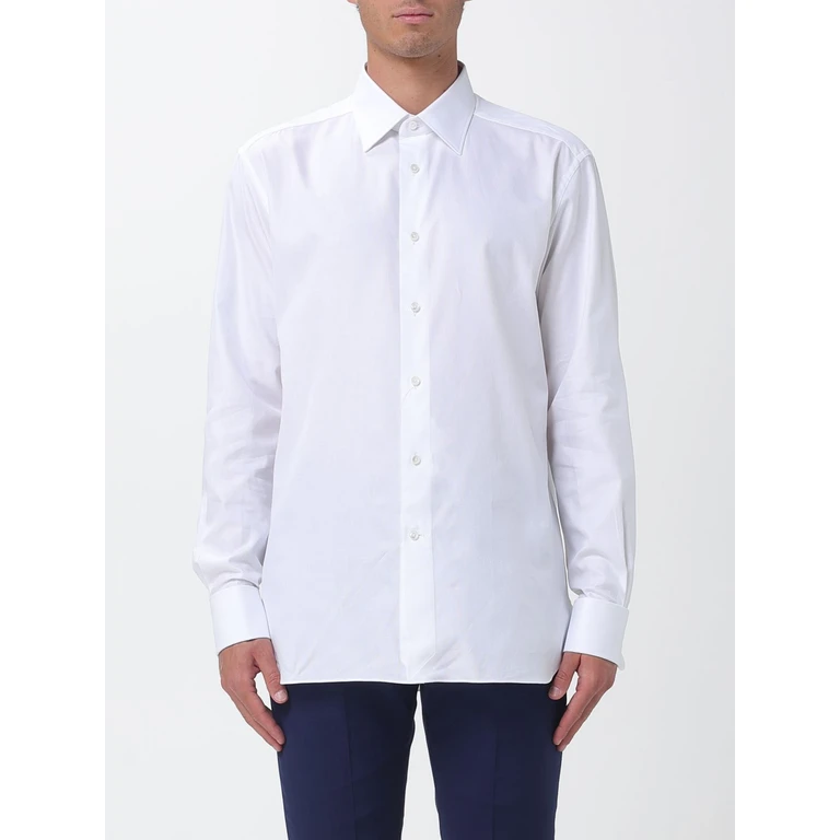 Shirt Men color White (9RS4PA303901A3100)