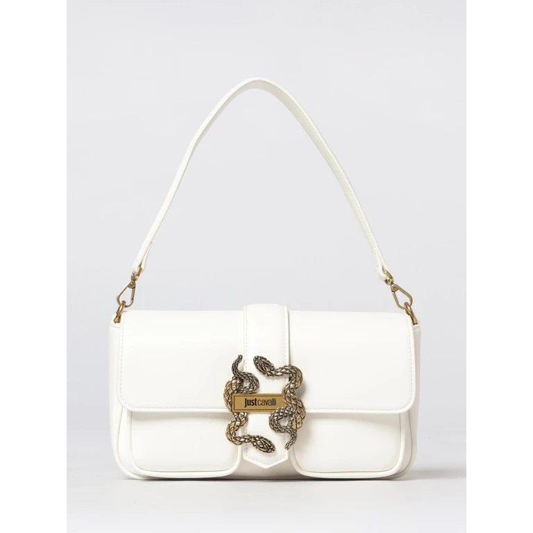 Shoulder Bag Woman color White (80RA4BA2ZSA89003)