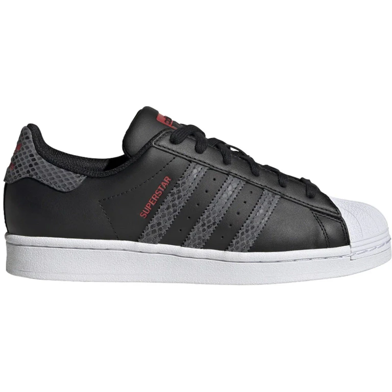 Women's Superstar W Sneakers