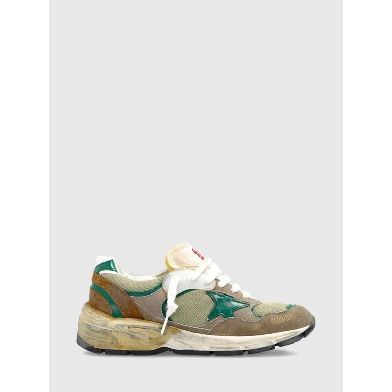 Sneakers Woman color White (GWF00884F00646011207)