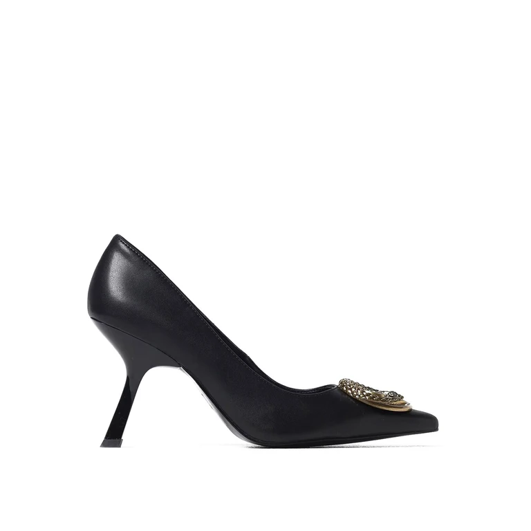 Chaussures À Talon - Noir (77RA3S16ZPA33899)