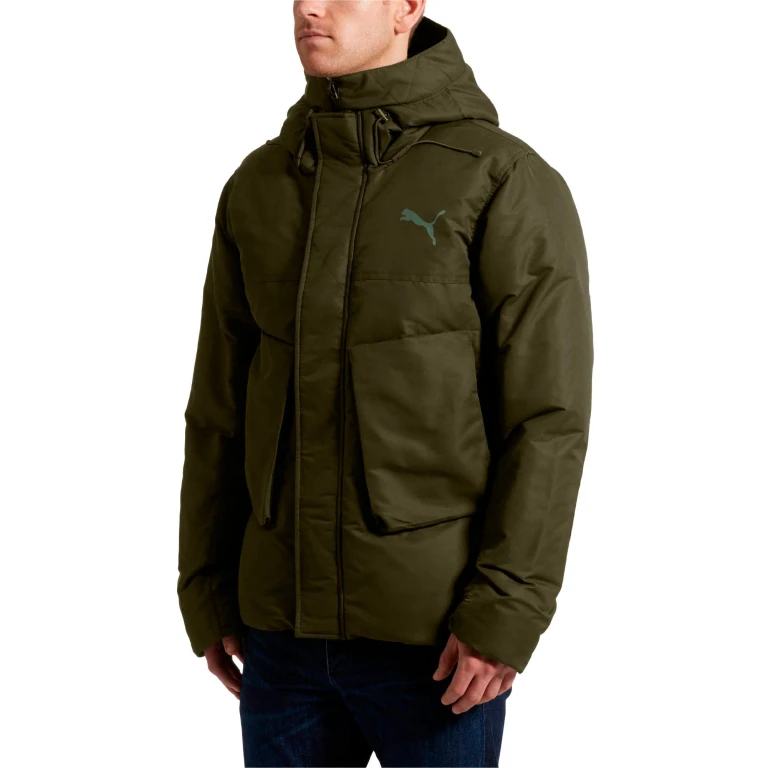 Men's Streetstyle 480 Hd Down Jacket Jackets