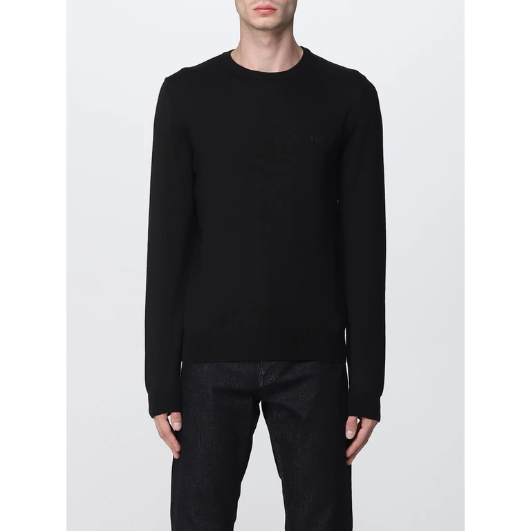 Sweater Men color Black (50476364001)