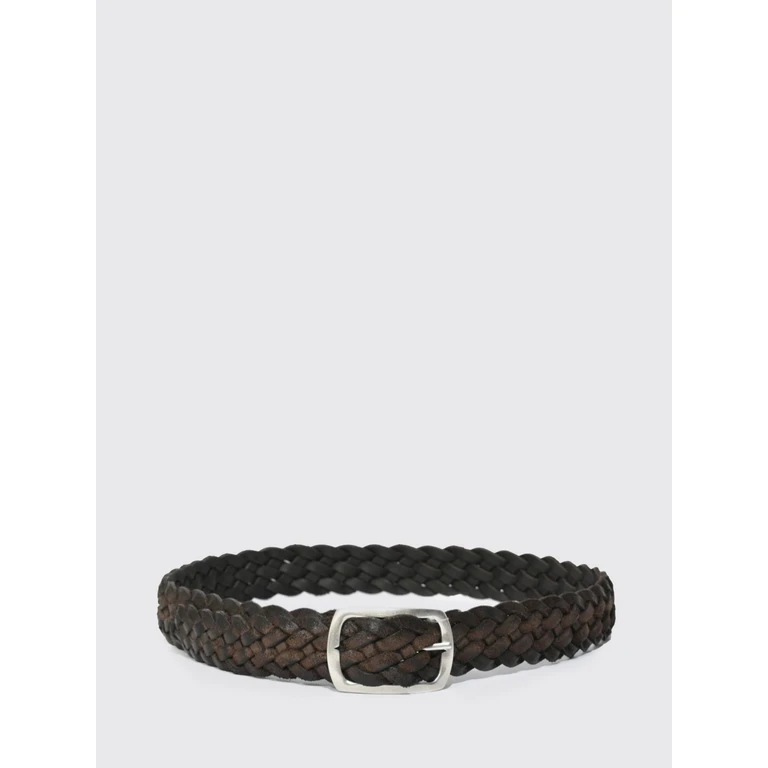Belt Men color Brown (U08169HDBTESTADIMORO)