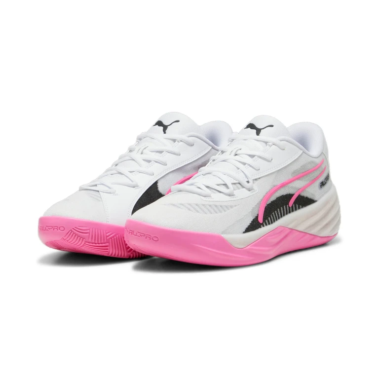 Men's All Pro Nitro Sneakers