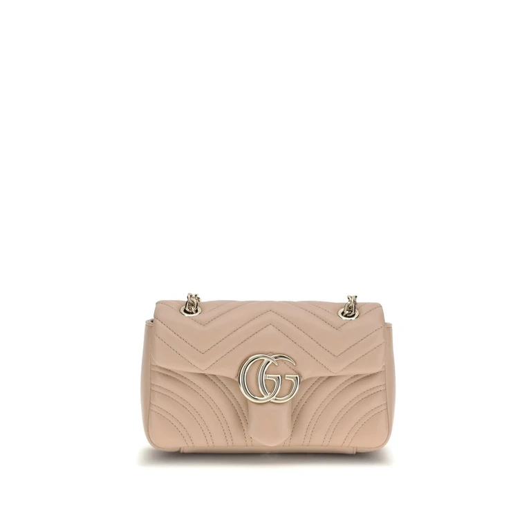Gucci Multicolor Lamb Ovis Aries Handbag Bag - Women (GU837280AAE385753BB)