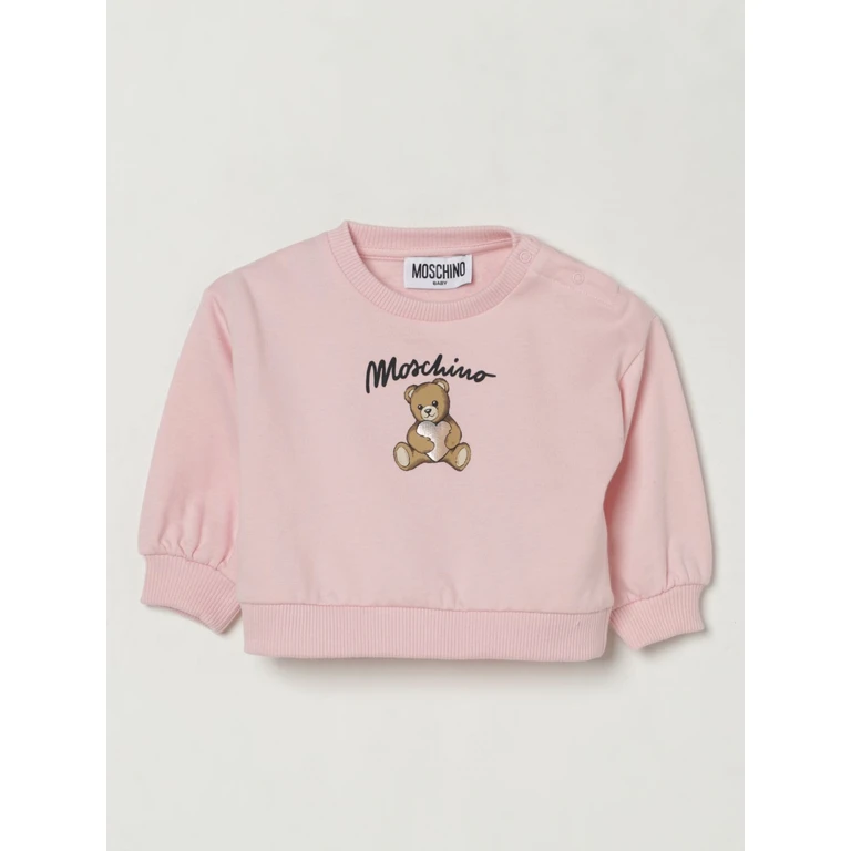 Sweater Kids color Pink (MDF033LCA4050209)