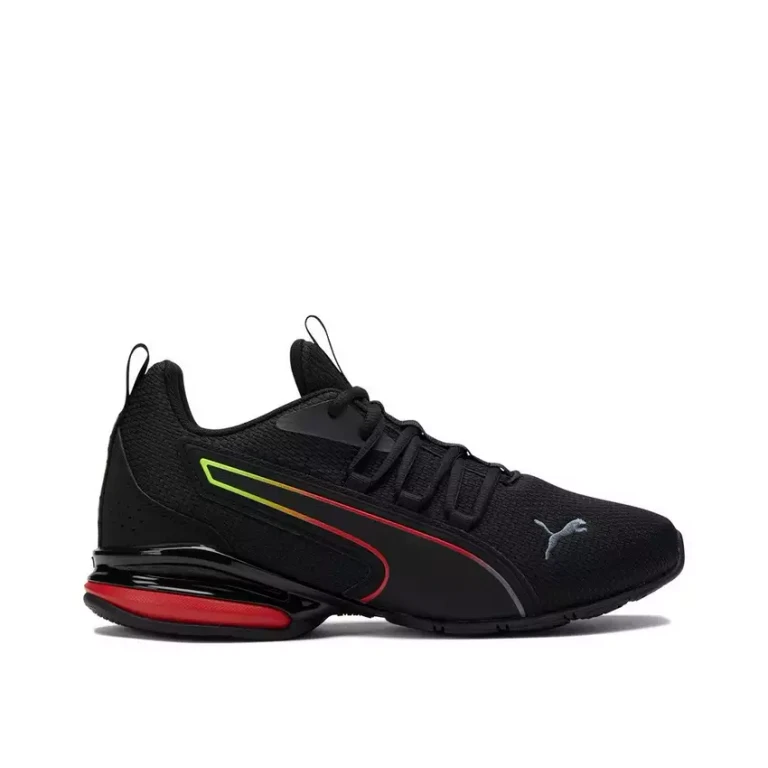 Men's Axelion Nxt Fade Sneakers