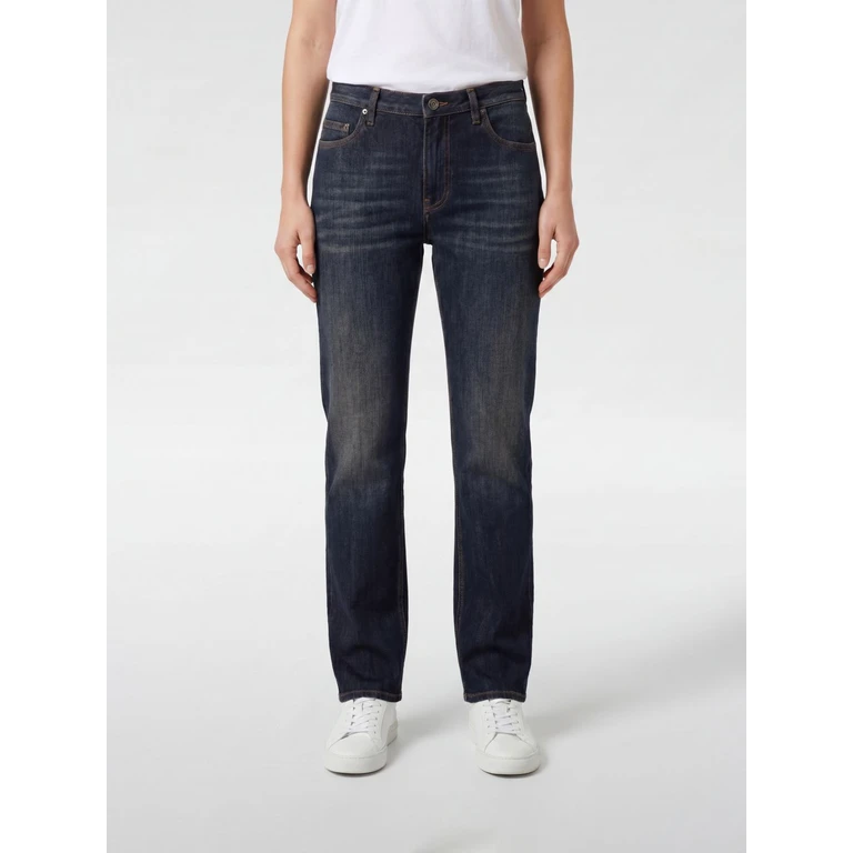 Jeans Woman color Black (8126569)