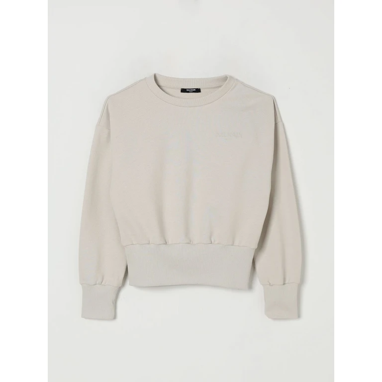Sweater Kids color Beige (BX4A10Z3183107BG)