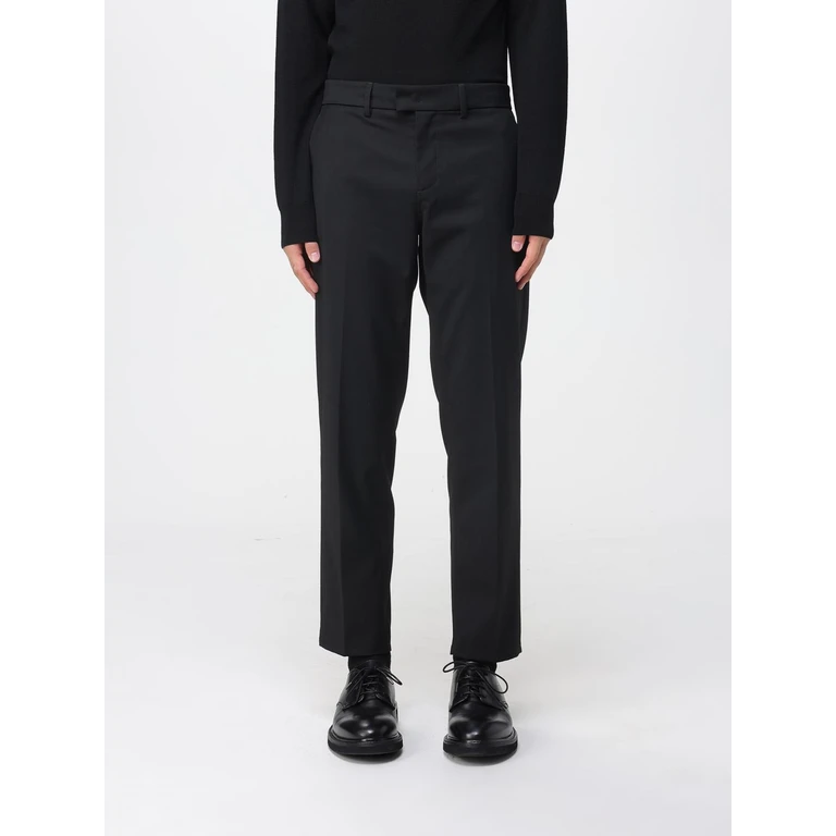 Pants Men color Black (UP525OS0120U002ODU999)
