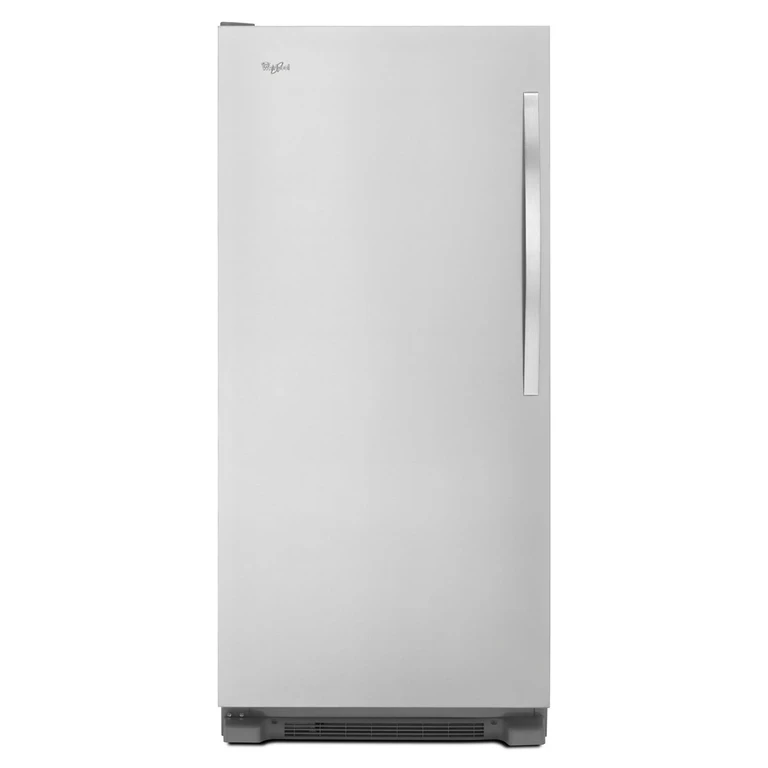 SideKicks All-Freezer with Fast Freeze in Stainless Steel 18 cu. ft. WSZ57L18DM