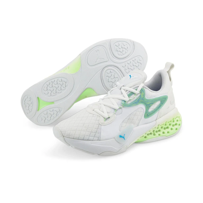 Men's Xetic Halflife Lentc Sneakers