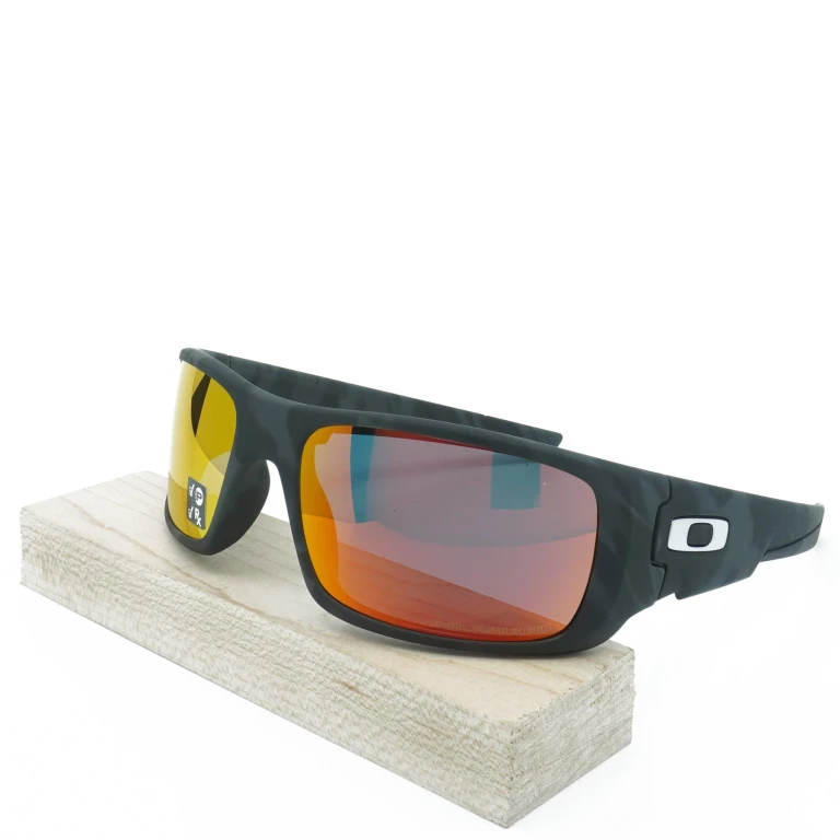 Men's Crankshaft Polarized Sunglasses