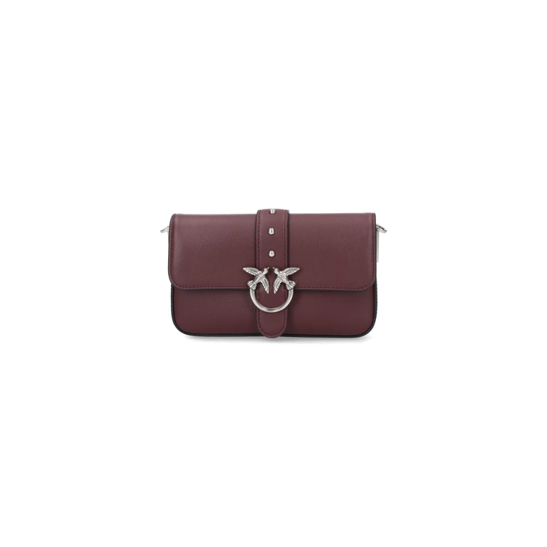 Bags Red Leather - Women