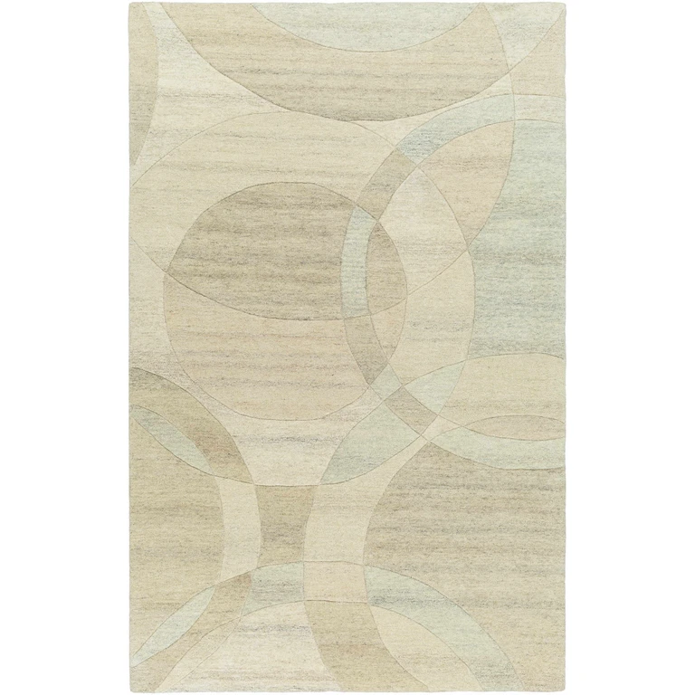 Rollo Area Rug
