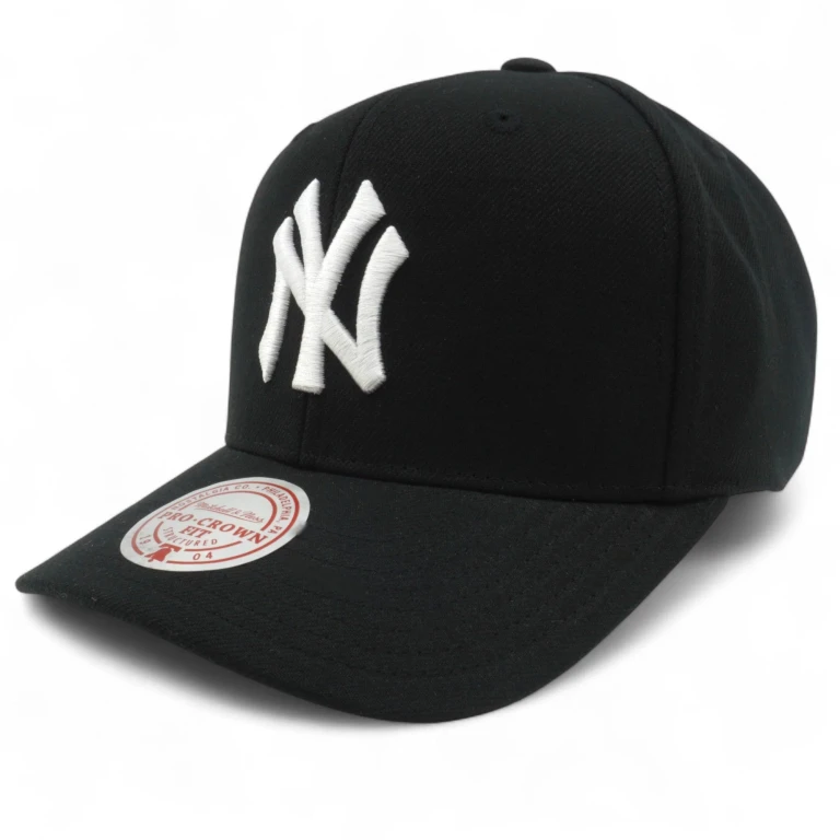Men's MLB Panda Pro Snapback Snapback Caps