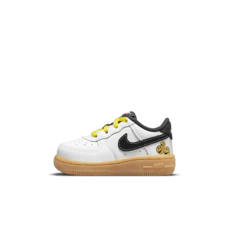 Toddlers Air Force 1 Lv8 Td 'Go The Extra Smile' Sneakers