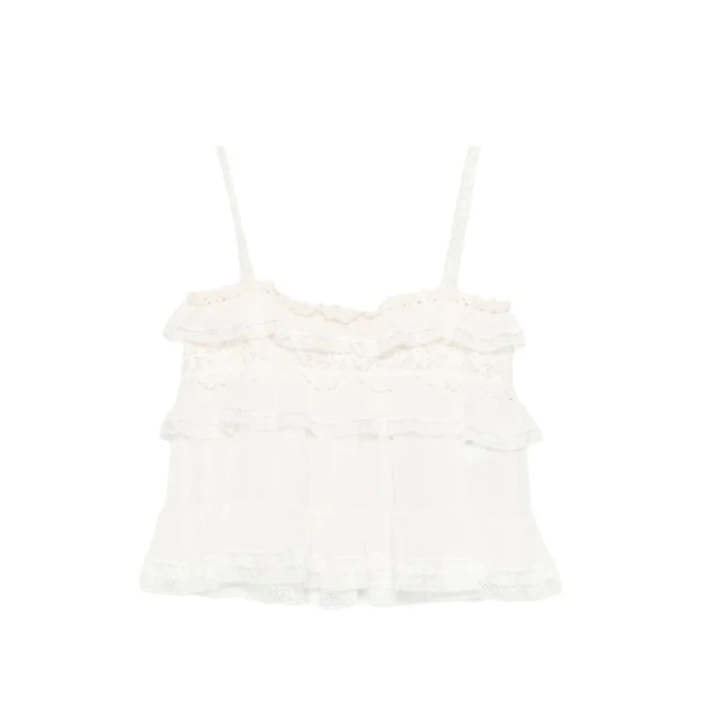 Alberta Ferretti Top