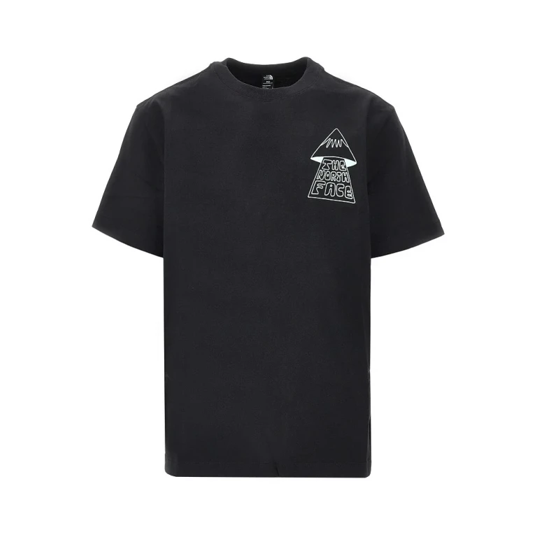 THE NORTH FACE Mountain Play Relaxed Graphic T-shirt Man S