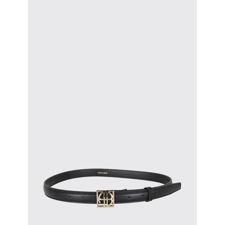 Belt Woman color Black (A1210461000)