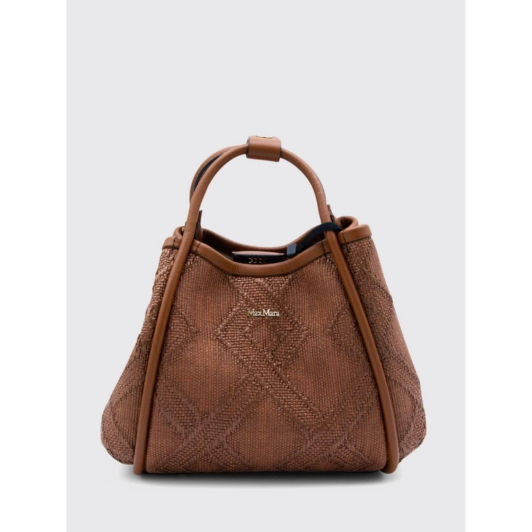 Handbag Woman color Brown (2614511062600001)